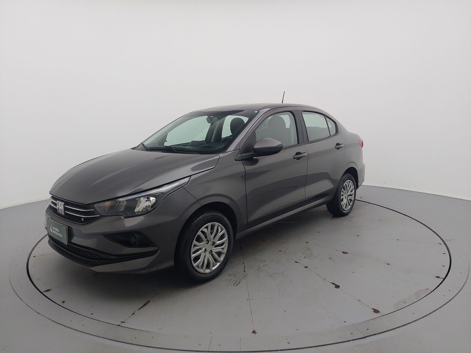 FIAT CRONOS DRIVE 1.0